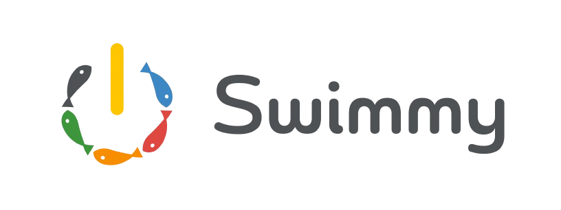 Swimmy