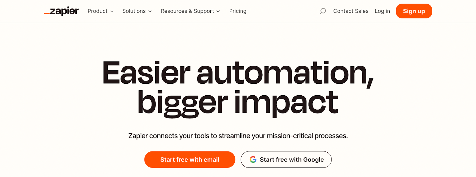 zapier