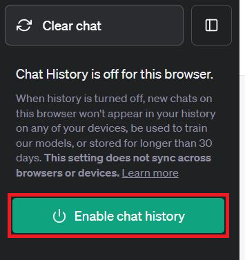 ChatGPT