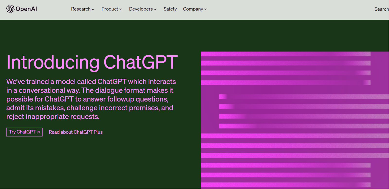 ChatGPT