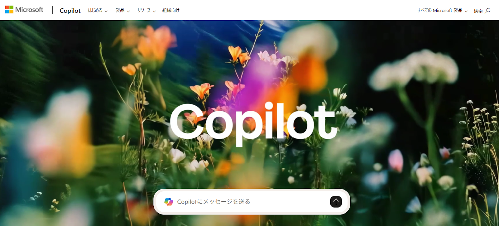Microsoft Copilot