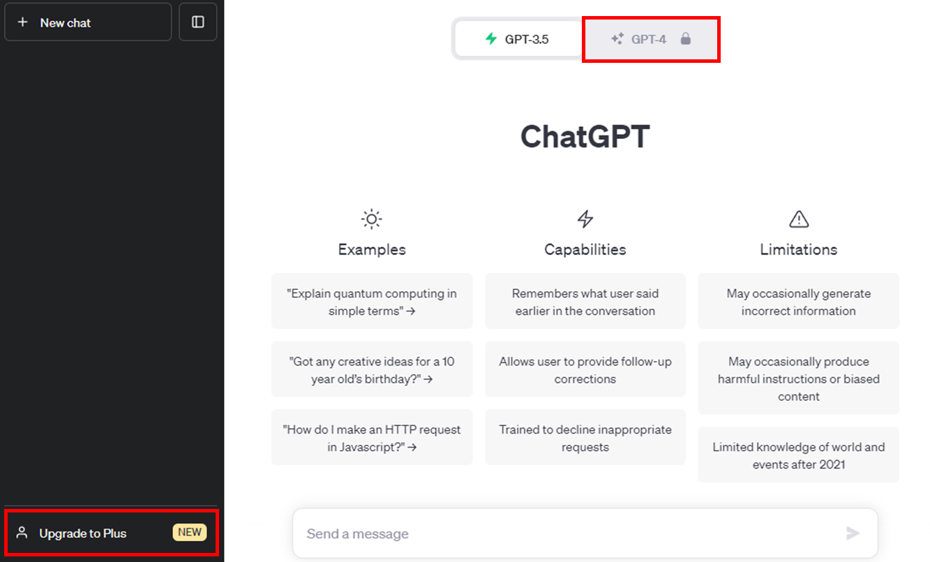 ChatGPT
