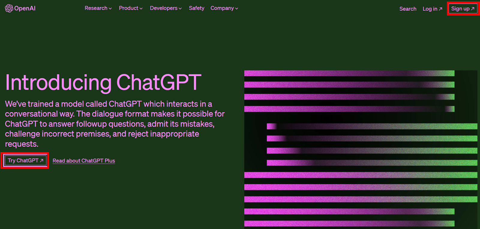 ChatGPT