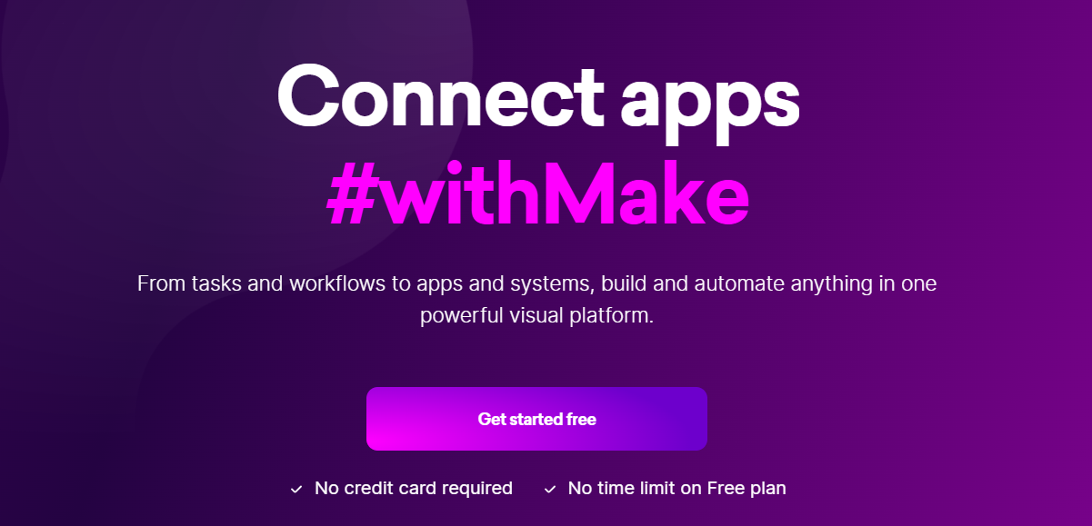 Make
