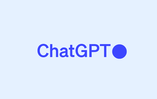 ChatGPT