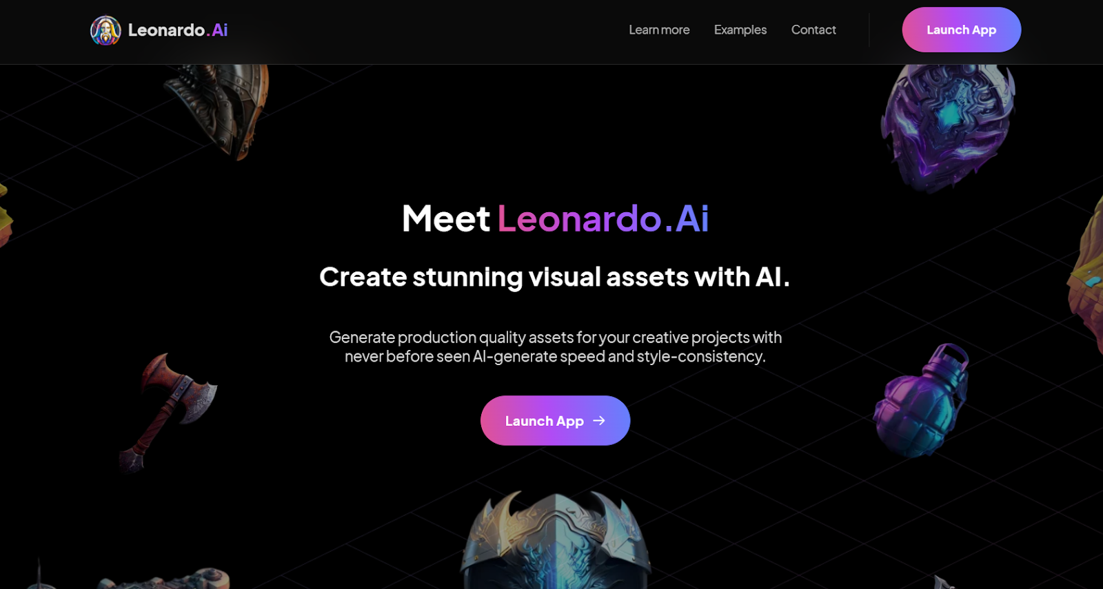 Leonardo.ai