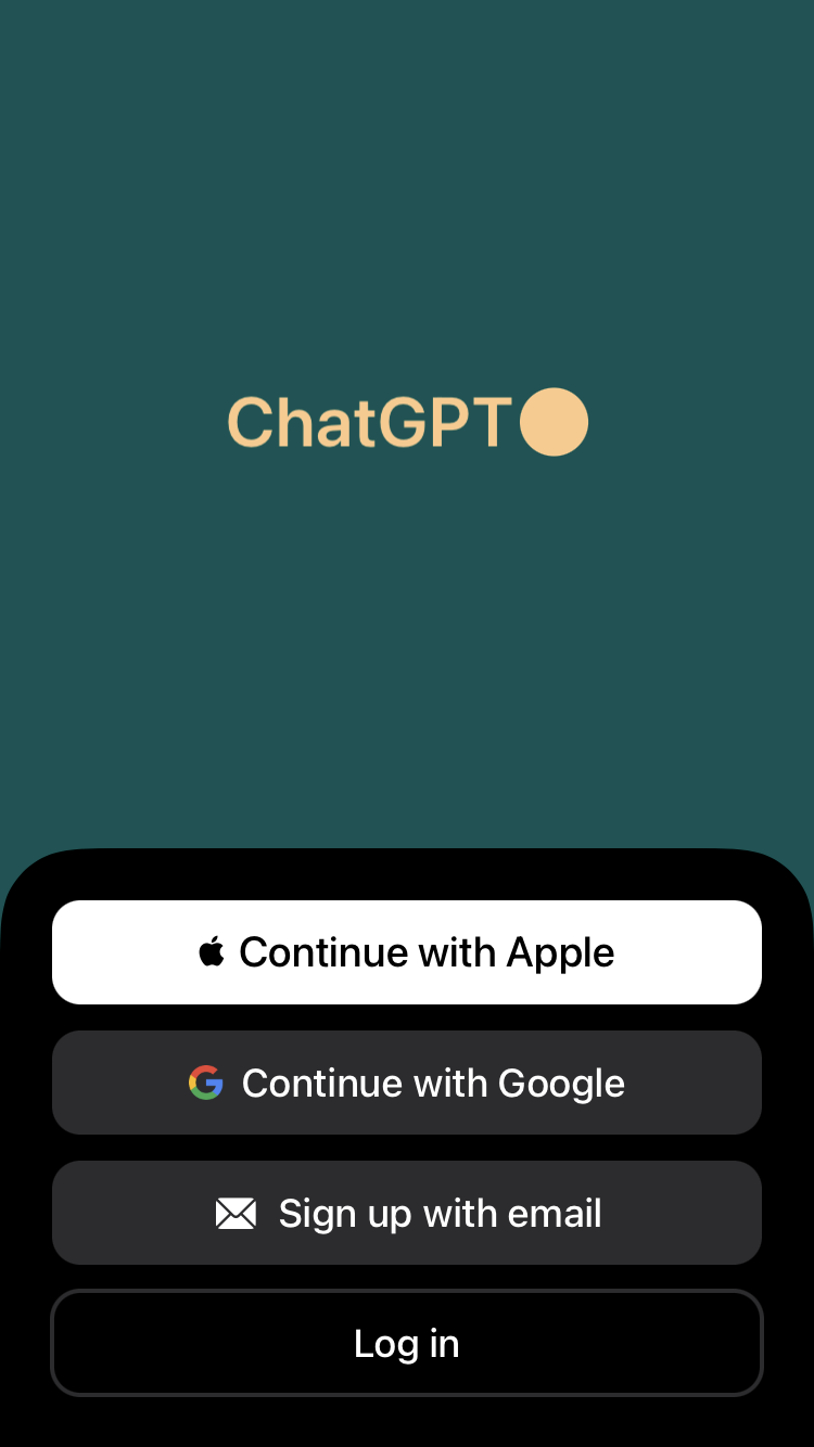 ChatGPT