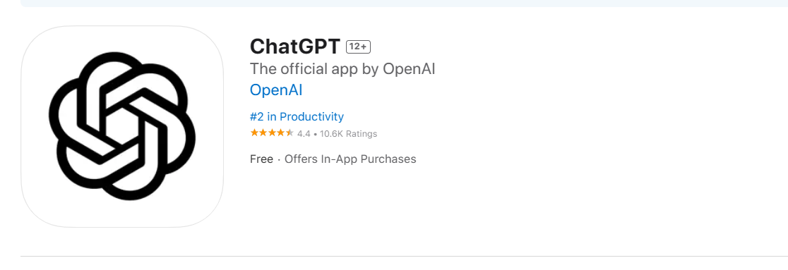 App Store