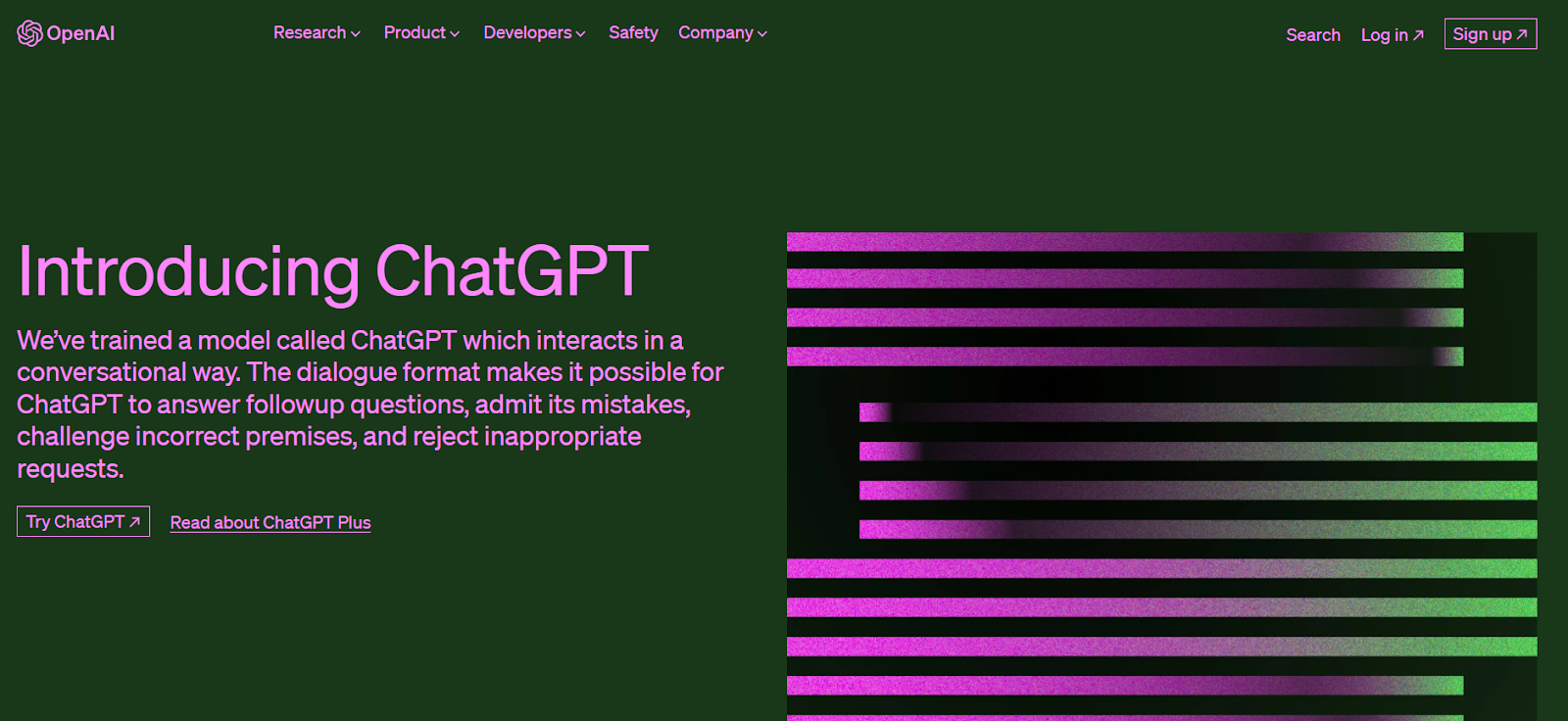 ChatGPT