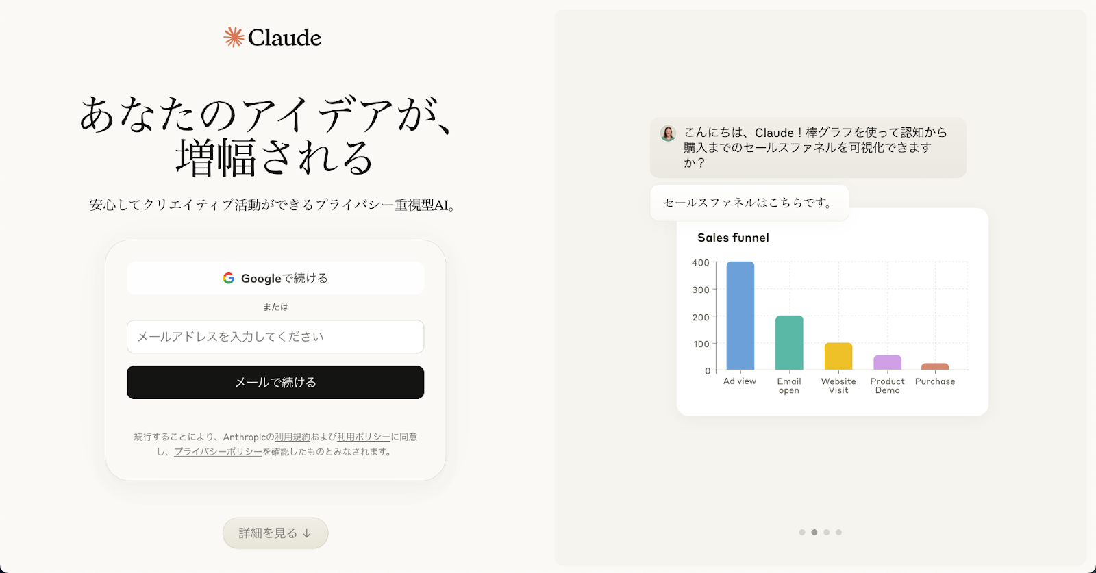 Claude