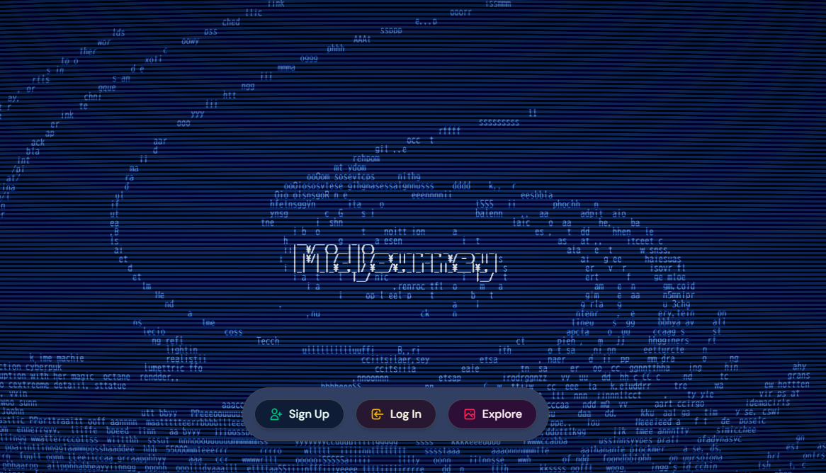 Midjourney
