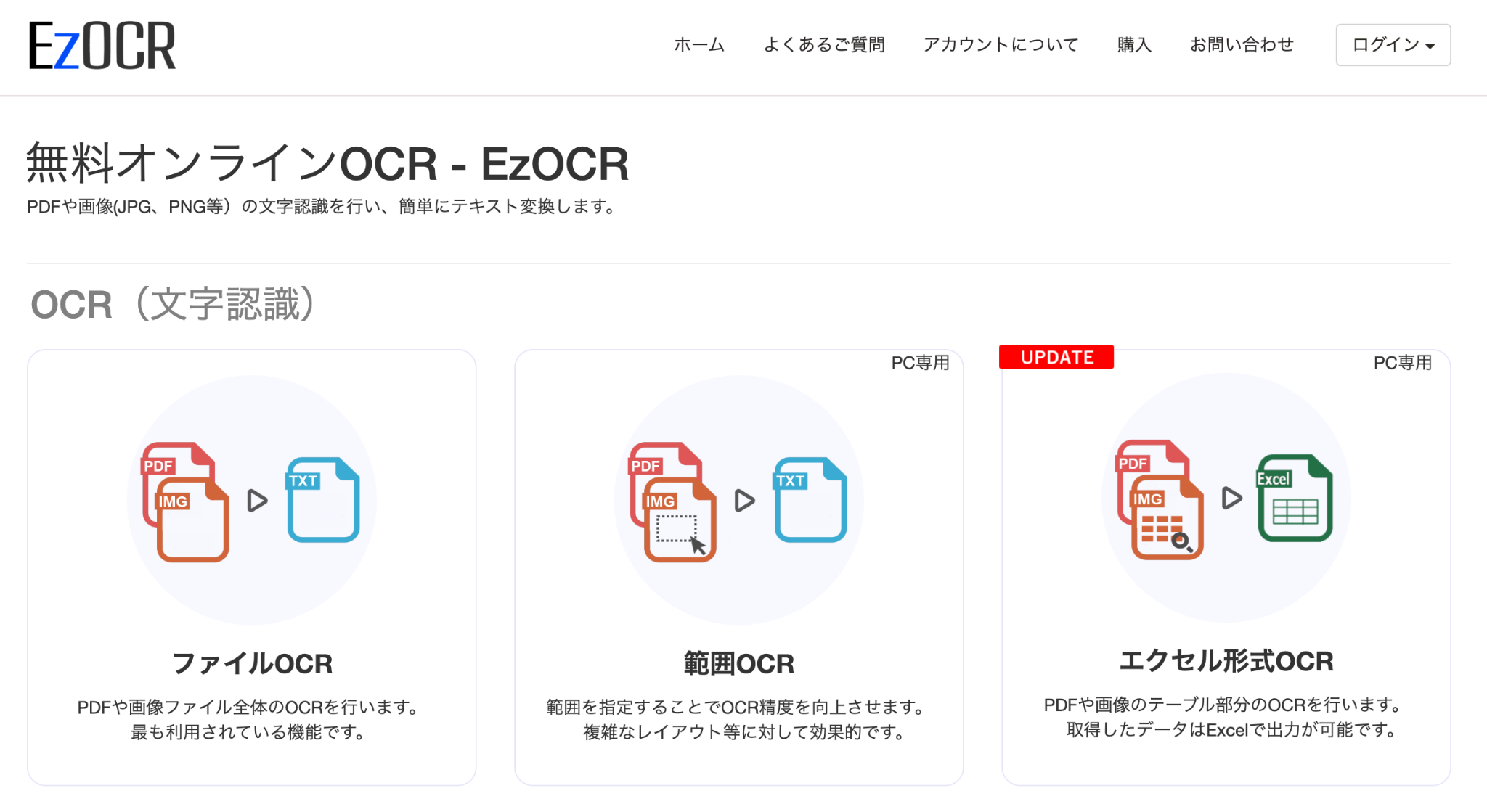 EzOCR