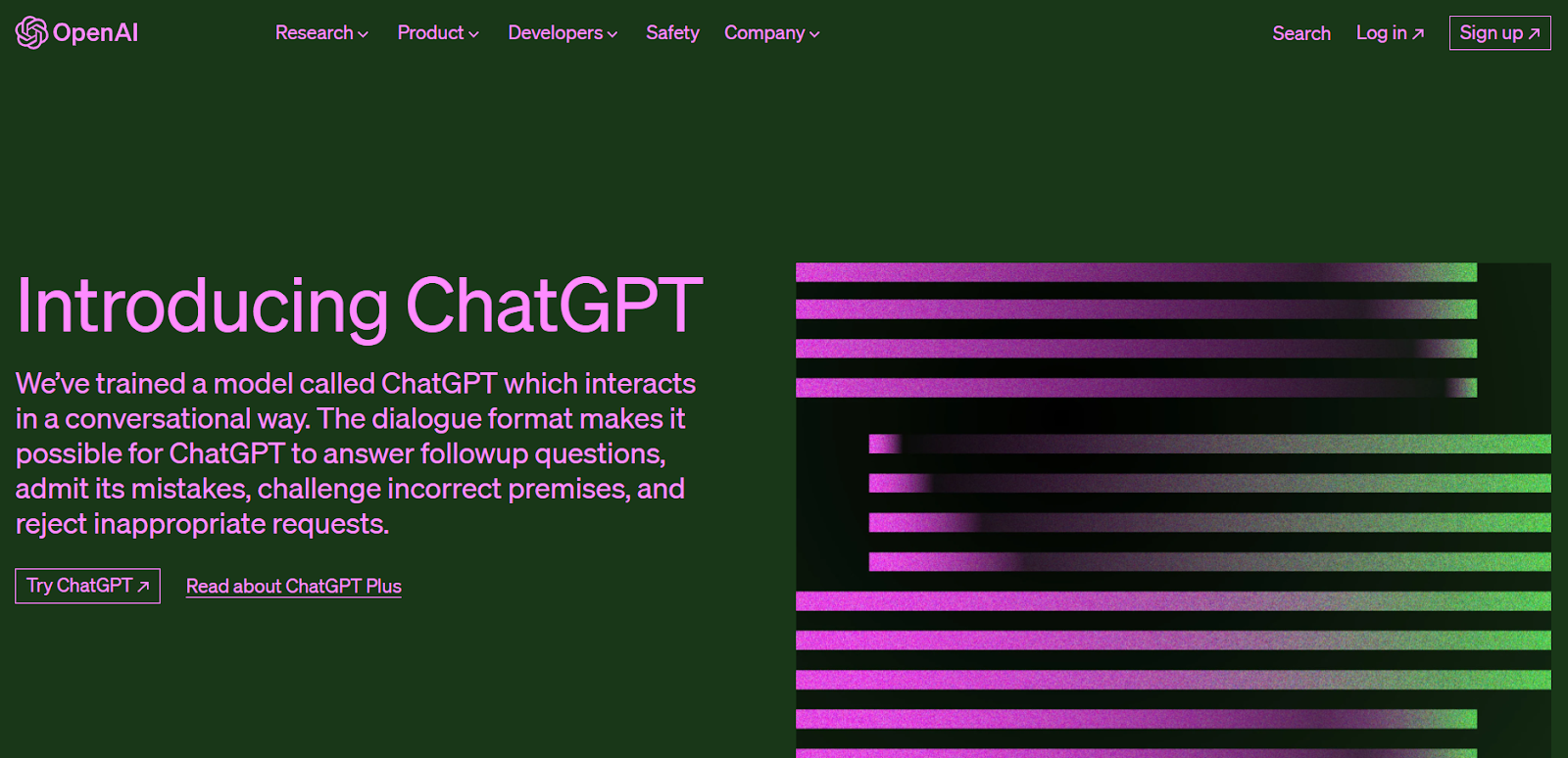 ChatGPT