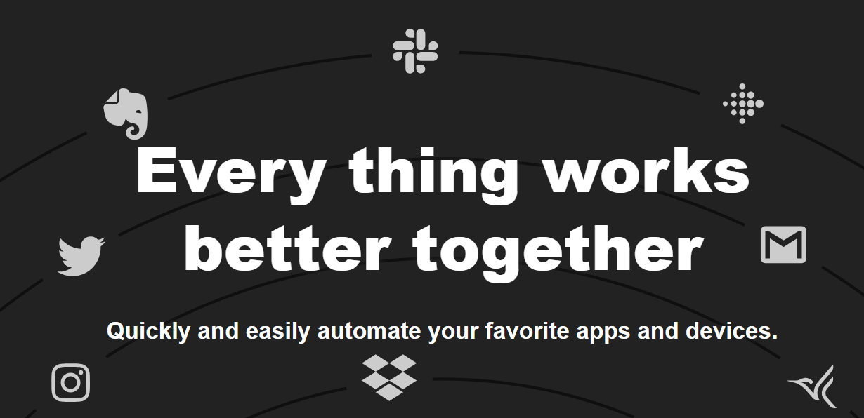 IFTTT
