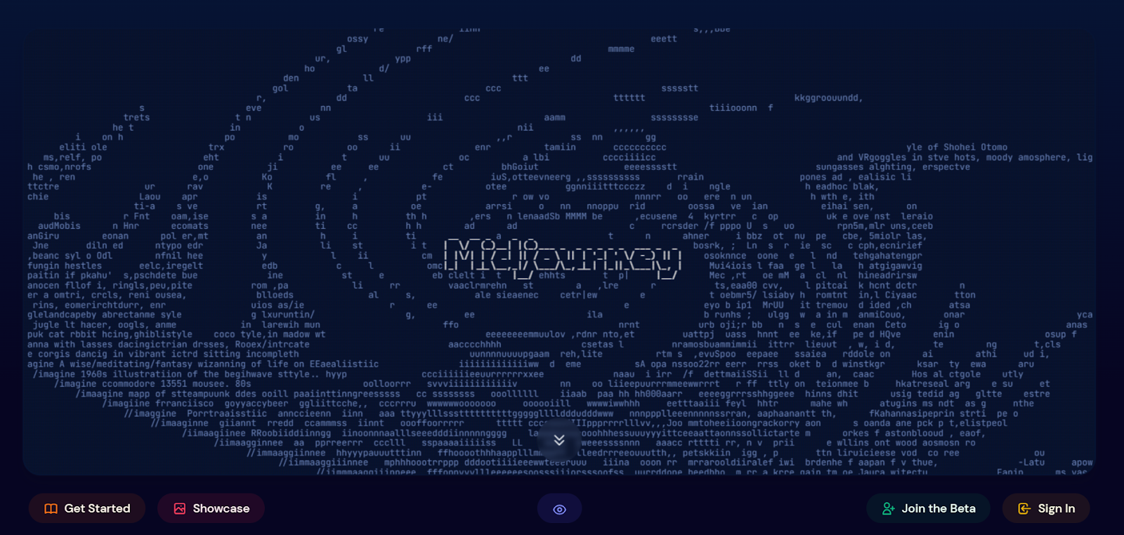 Midjourney