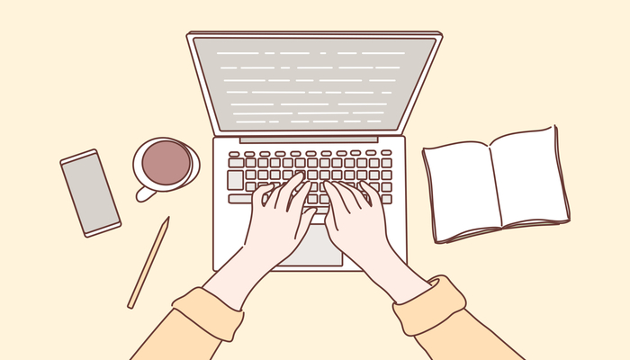 事前に読み込ませる情報を言語化する