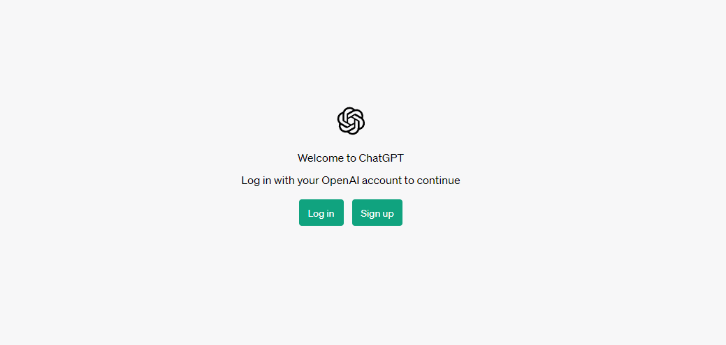 ChatGPT