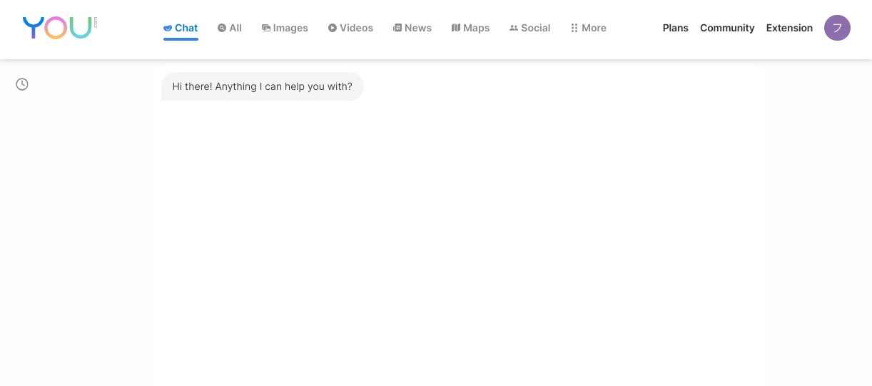 YouChat