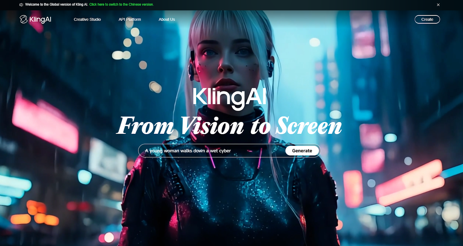 KlingAI