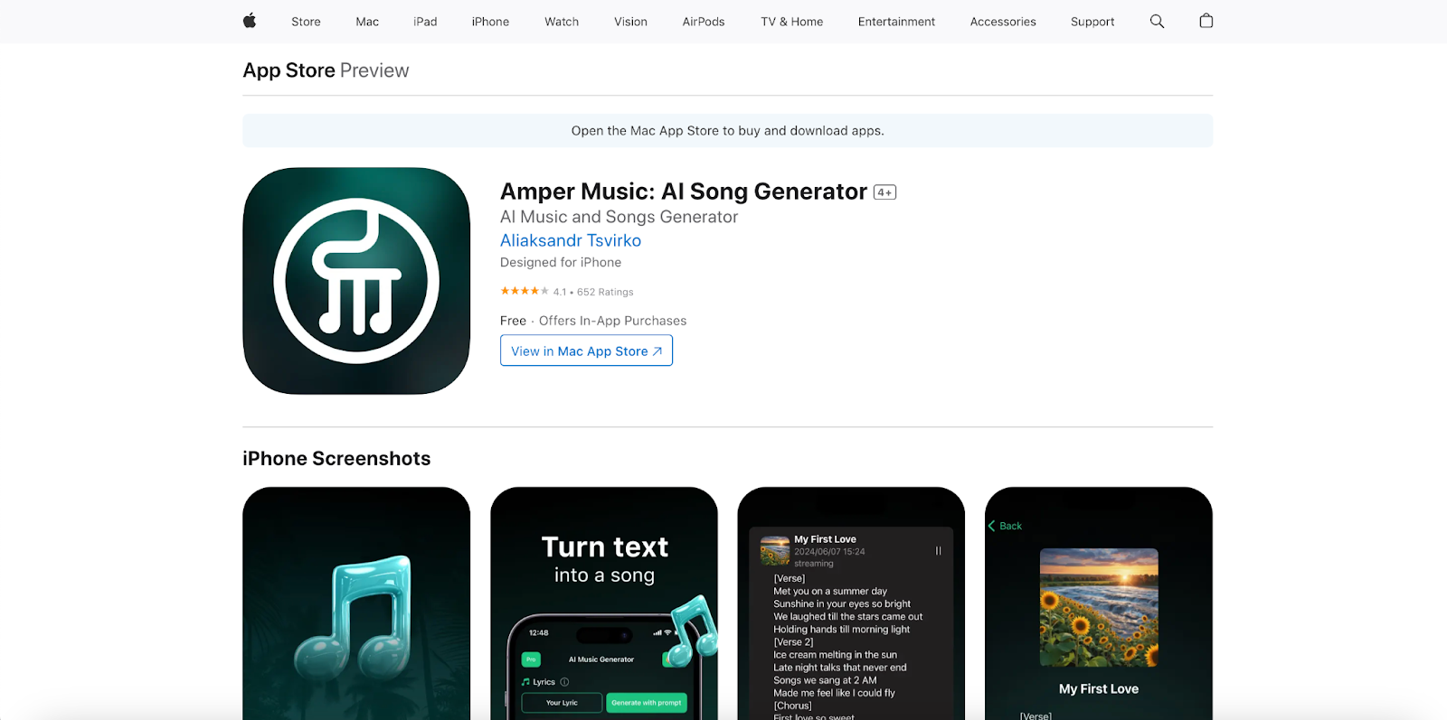 Amper Music