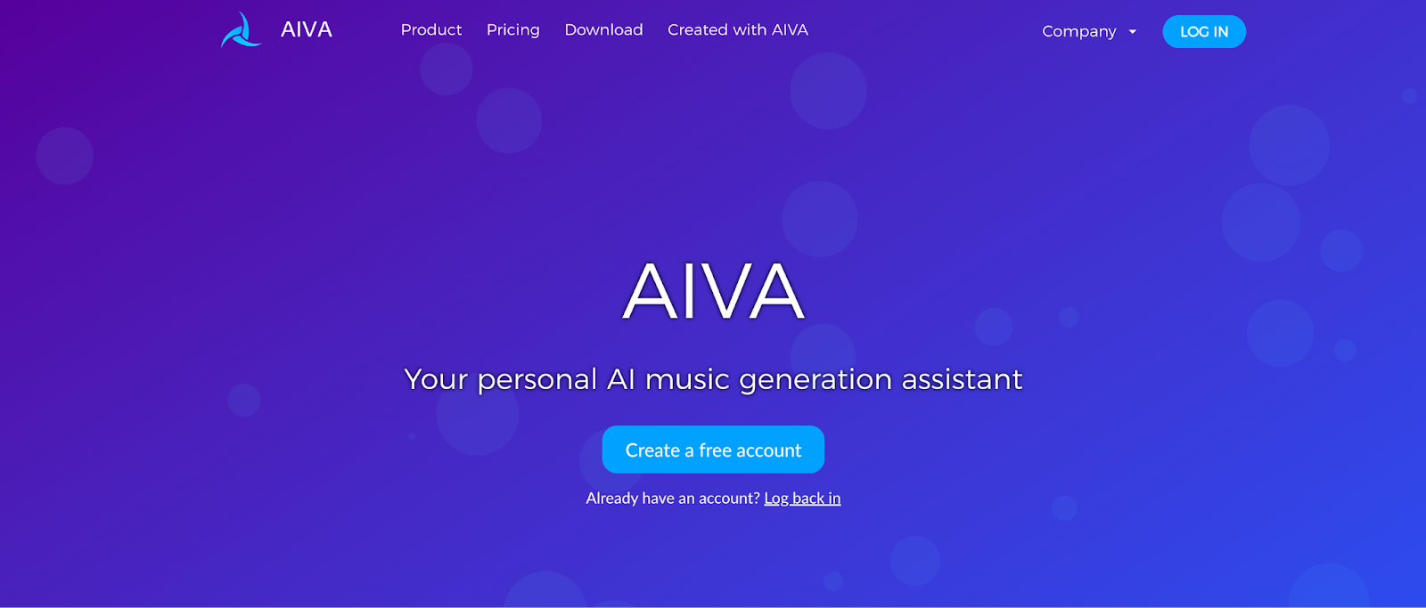 AIVA