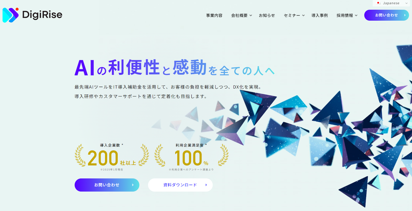DigiRise