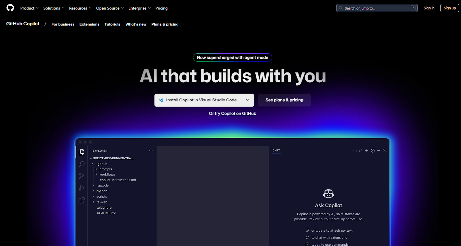 GitHub Copilot