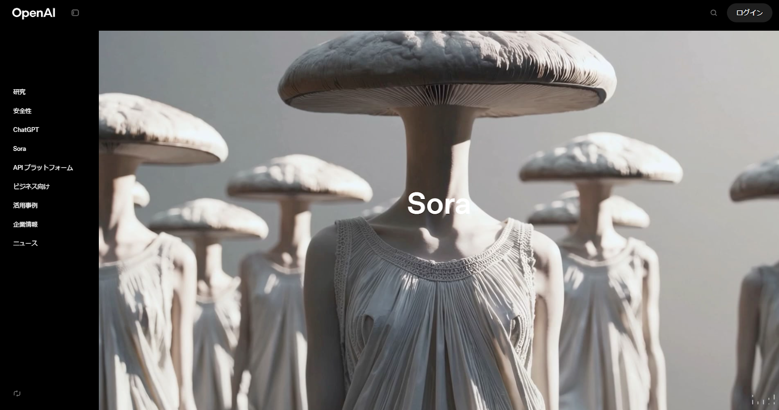 Sora