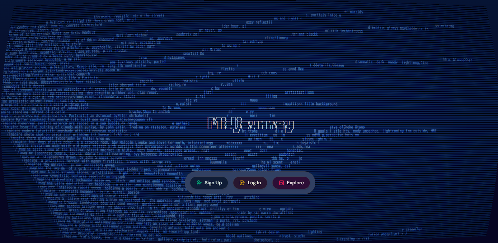 Midjourney