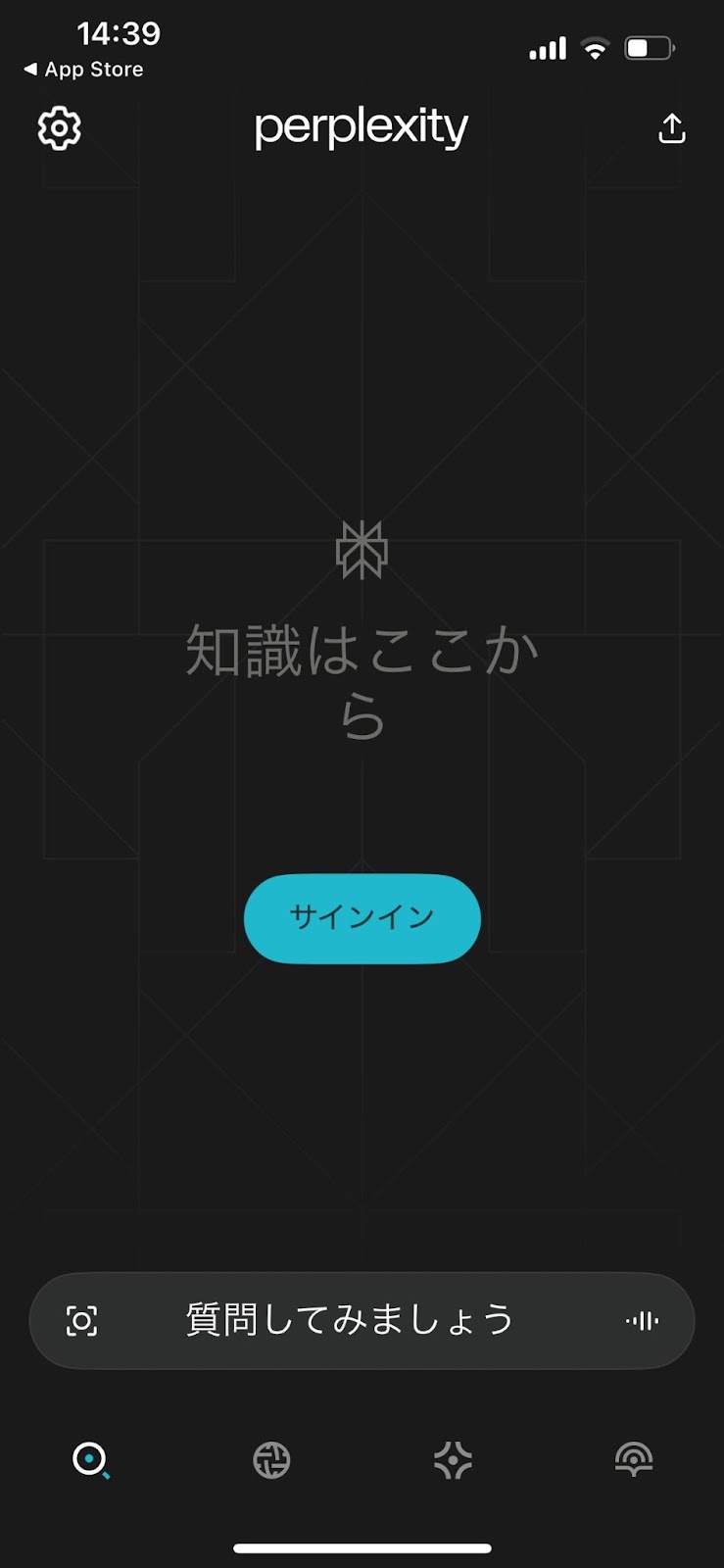Perplexity AI