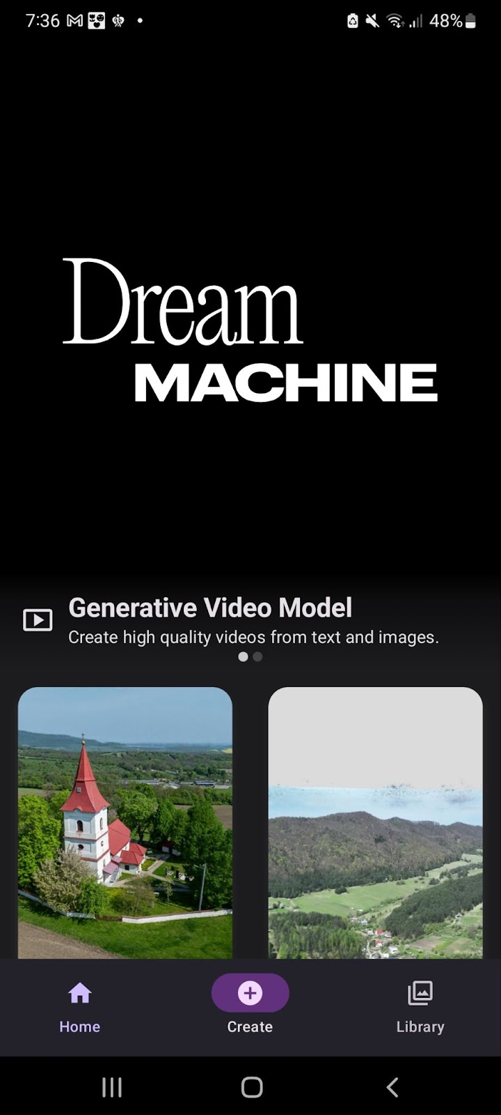 Luma AI 3D Capture
