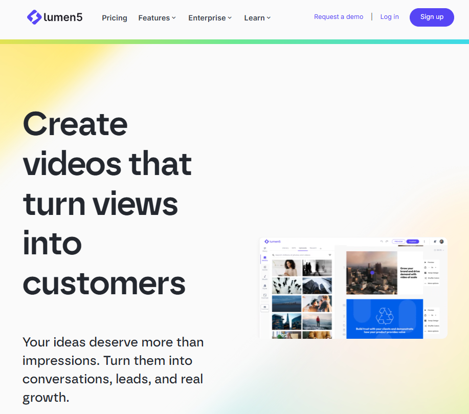 Lumen5