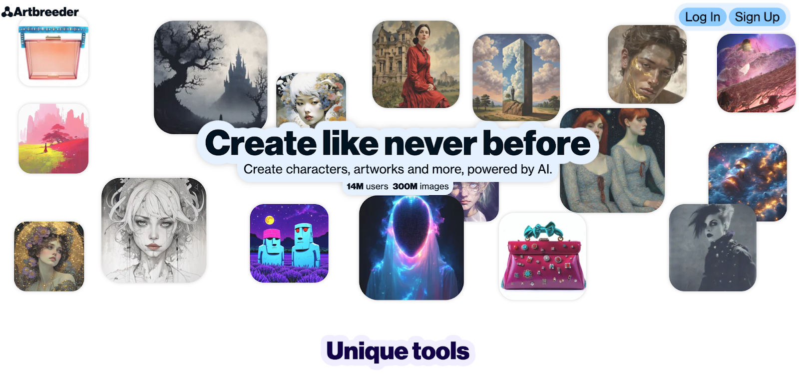 Artbreeder