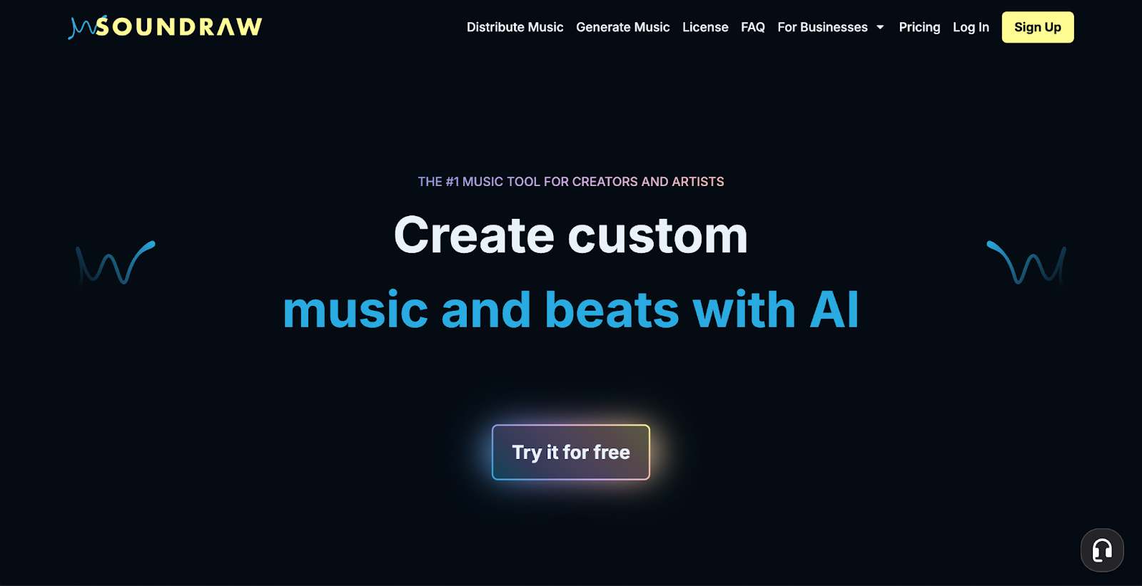 Soundraw