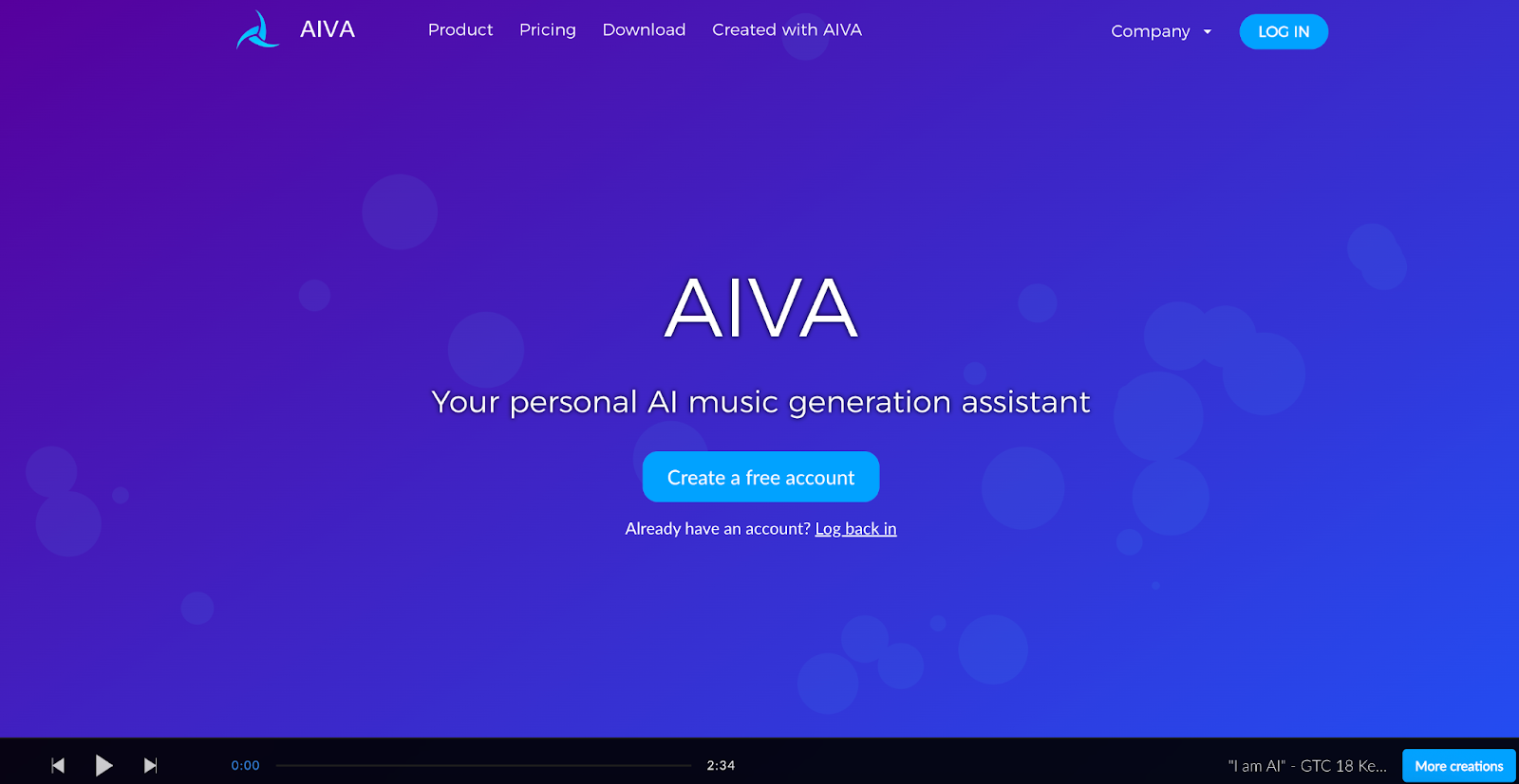 Aiva