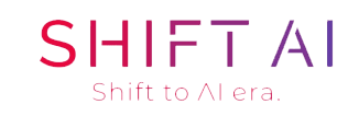 SHIFT AI