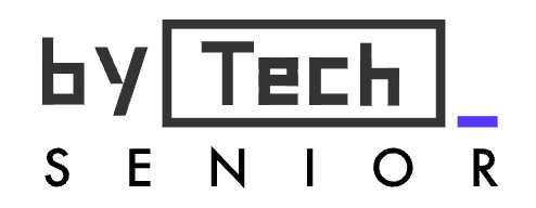 by tech SENIOR