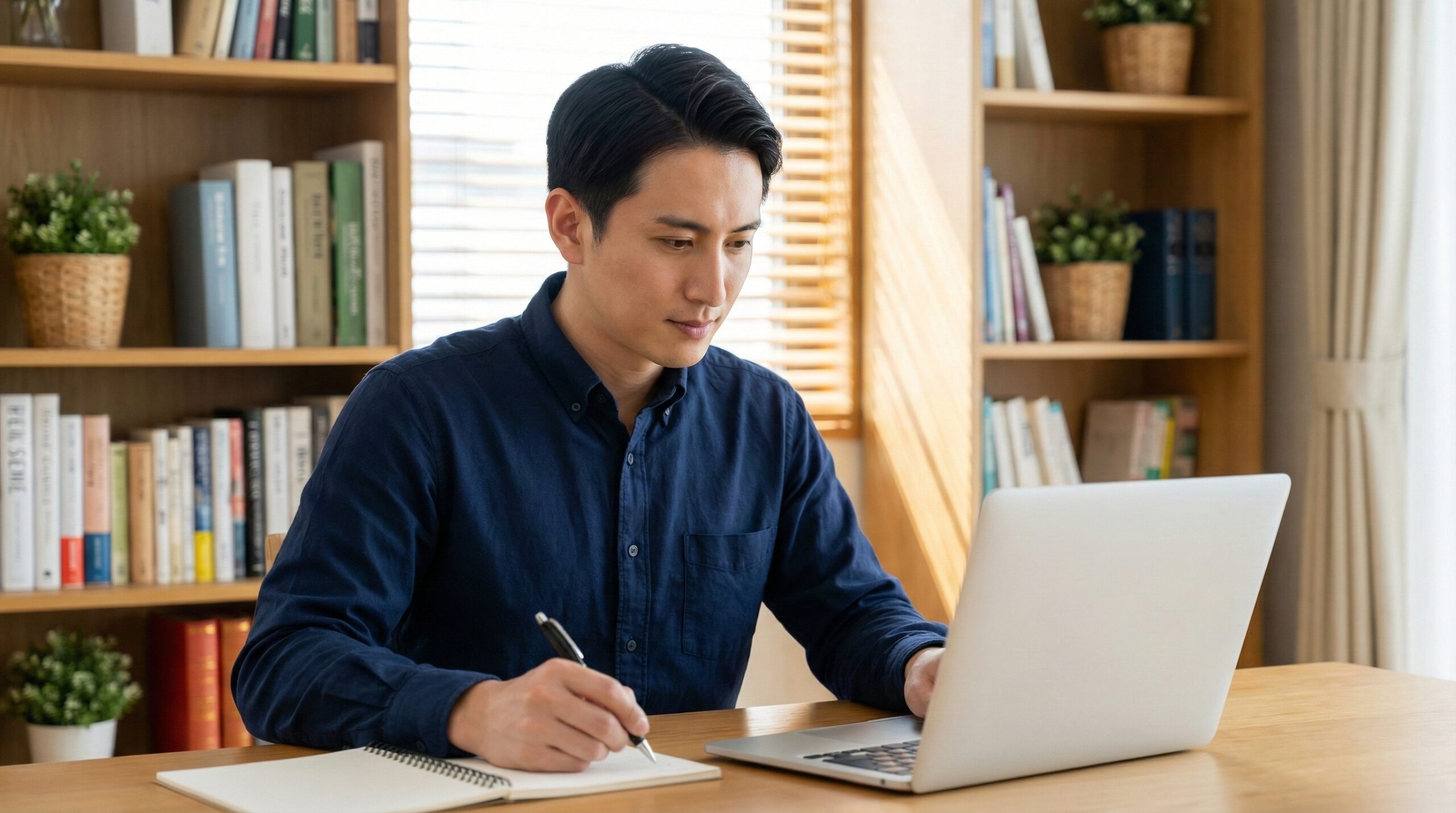 Curriculum Illustration