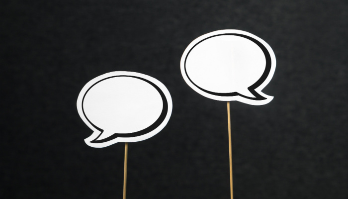 コミュニケーション能力が必要だから