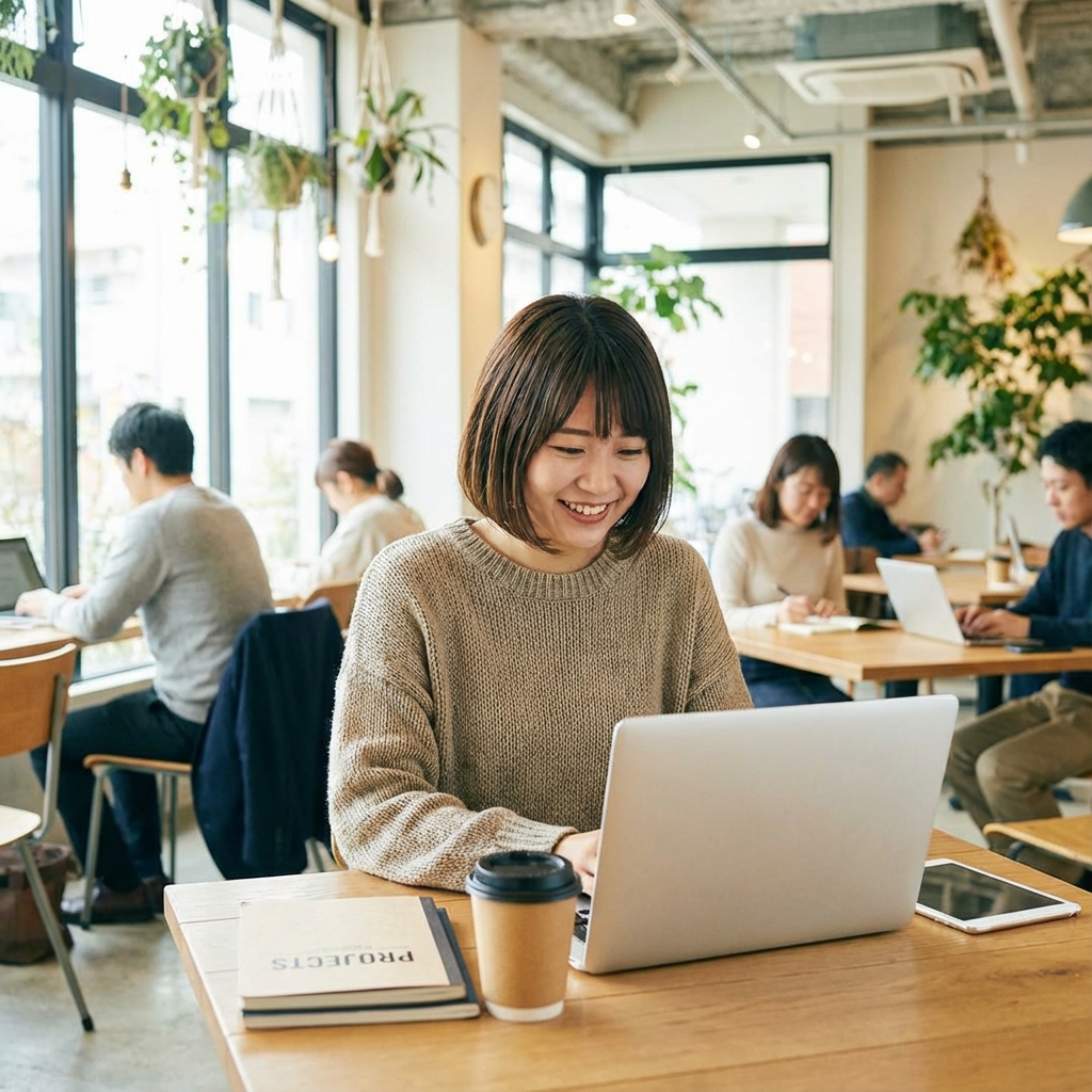 Side Hustle Course Image