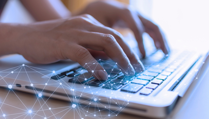 データを分析する