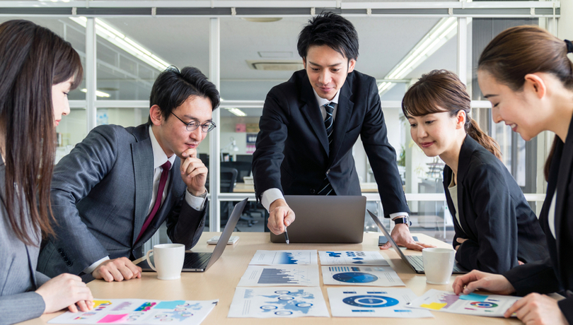 AIエンジニアのやりがいとは