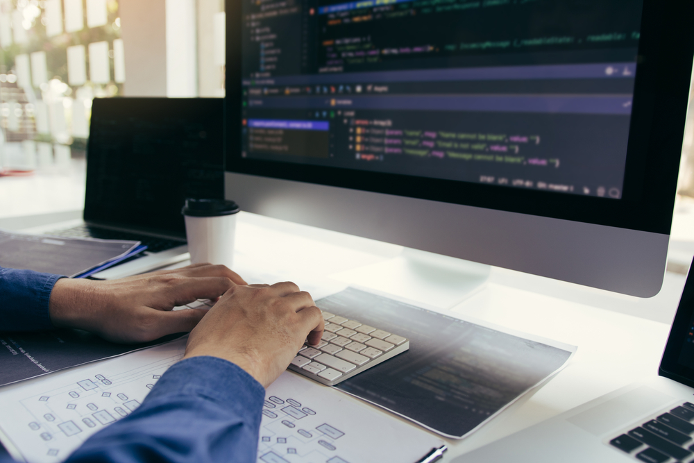 AIエンジニアの魅力的な仕事内容