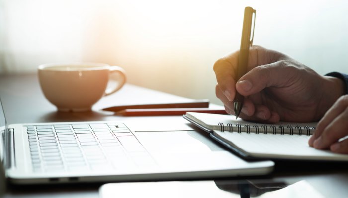 地道な作業が得意か