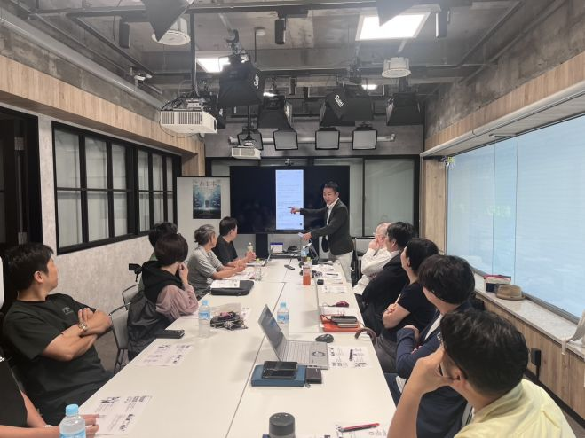 経営者・個人事業主のためのAI 1DAY実践講座