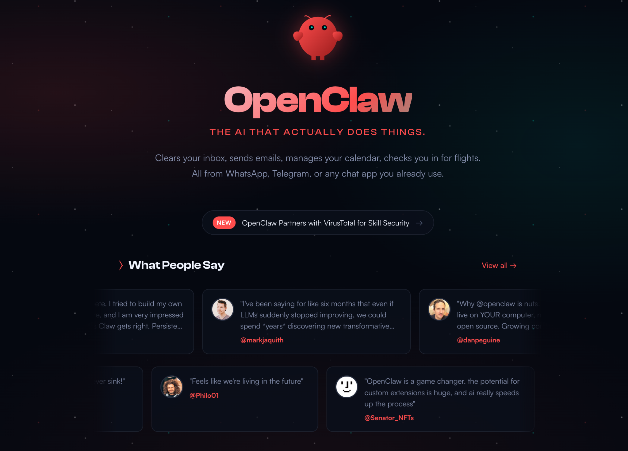 OpenClaw
