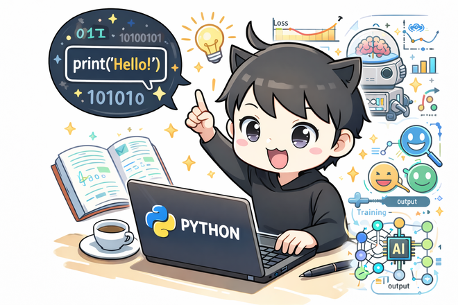 生成AIを活用した解決プロセス体験ワークショップ（PythonBeginners沖縄 #35）