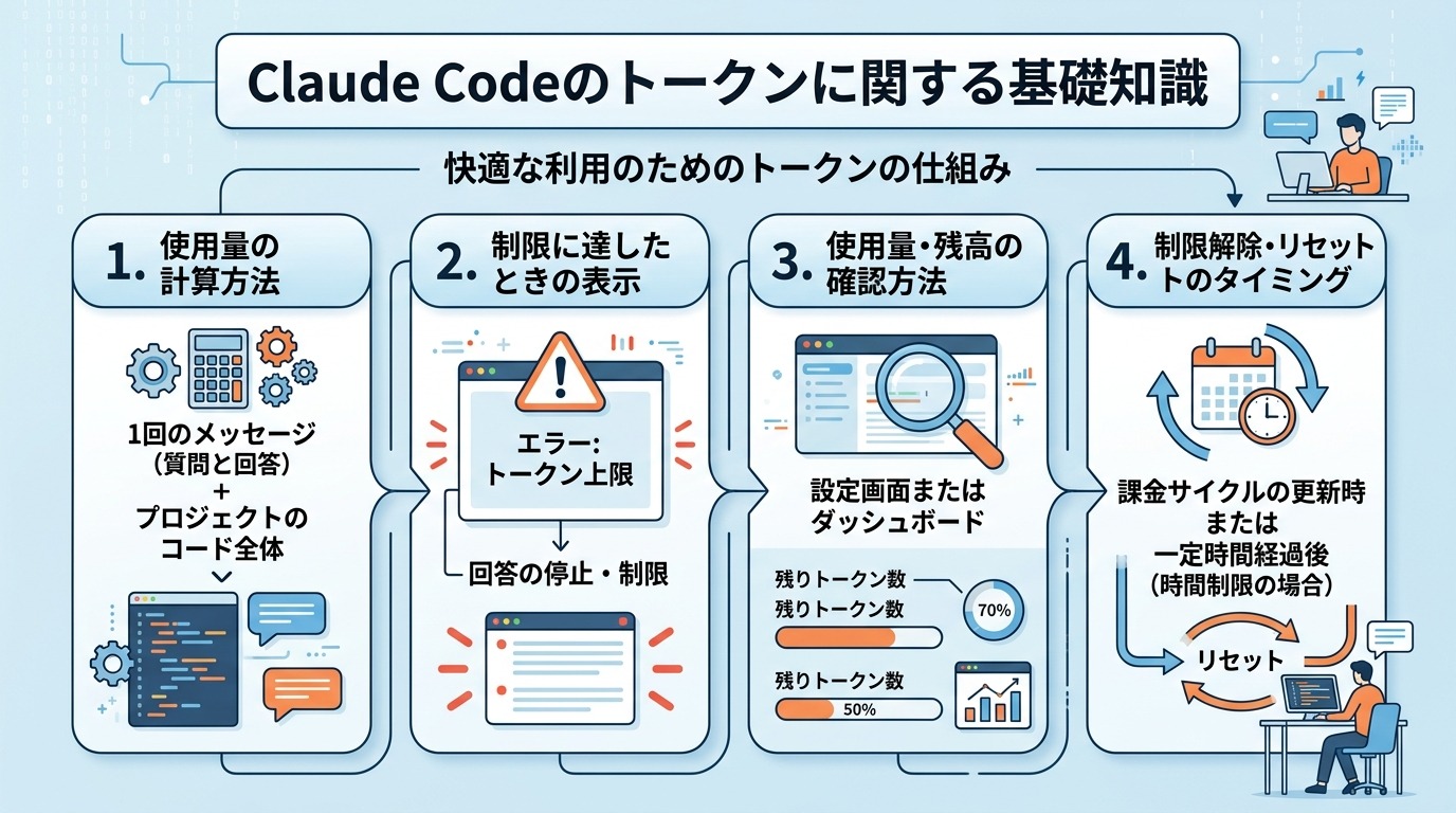Claude Codeにおける制限とは？