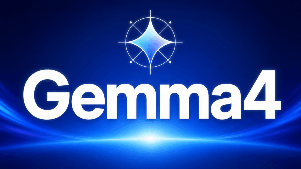 Gemma4