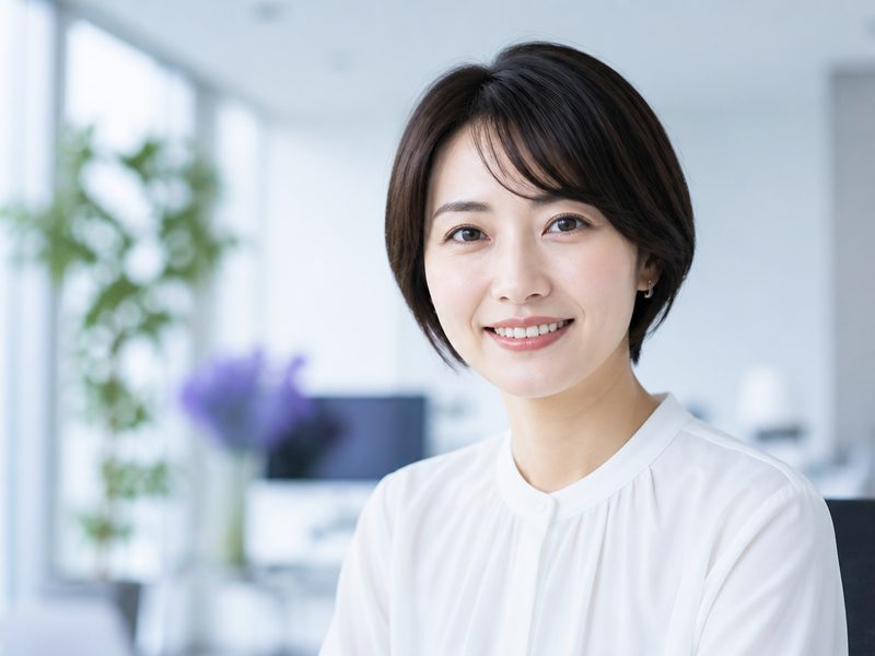 受講生 A.Kさん（30代・事務職）